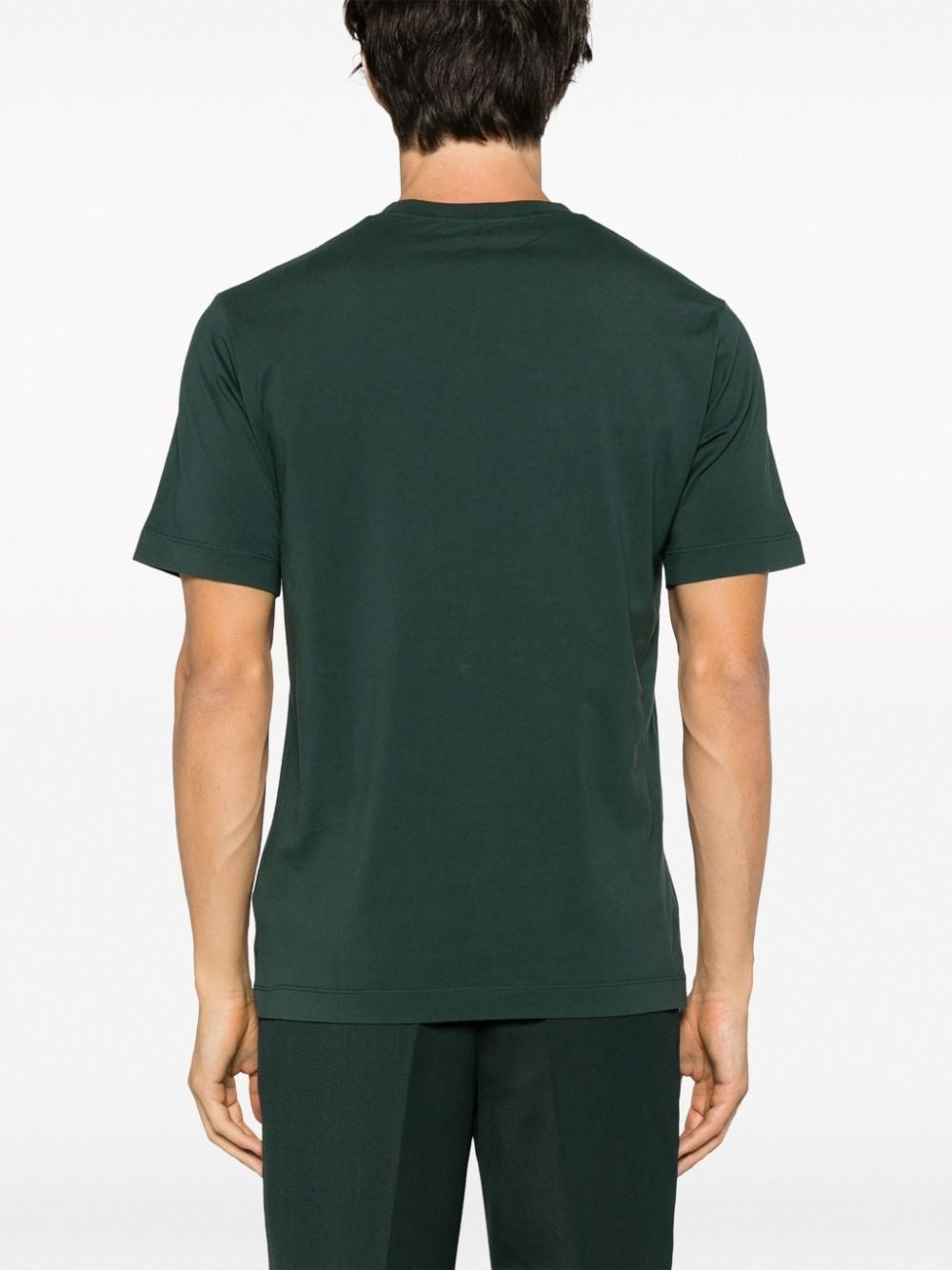 Wonder organic cotton T-shirt - 4