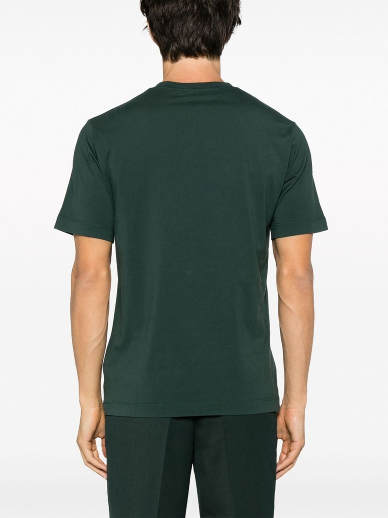 Wonder organic cotton T-shirt 4