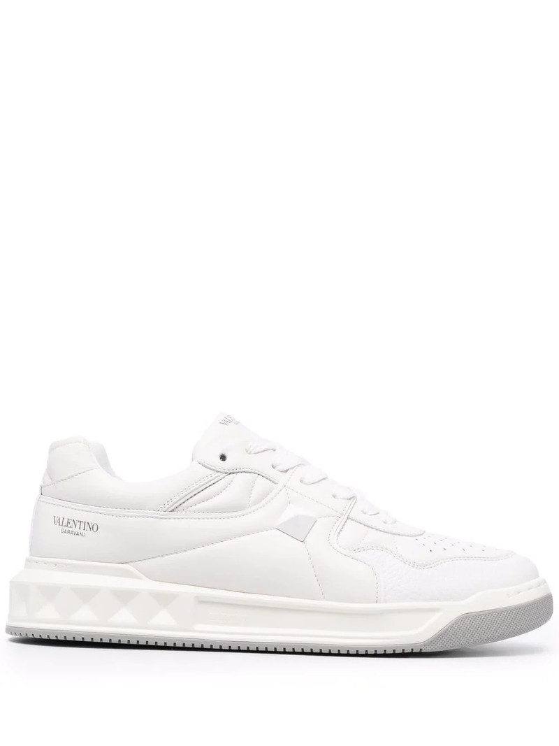 One Stud low-top sneakers 1