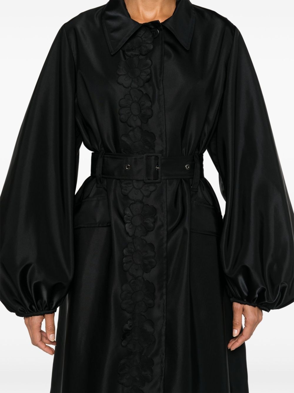 Orah trench coat - 5