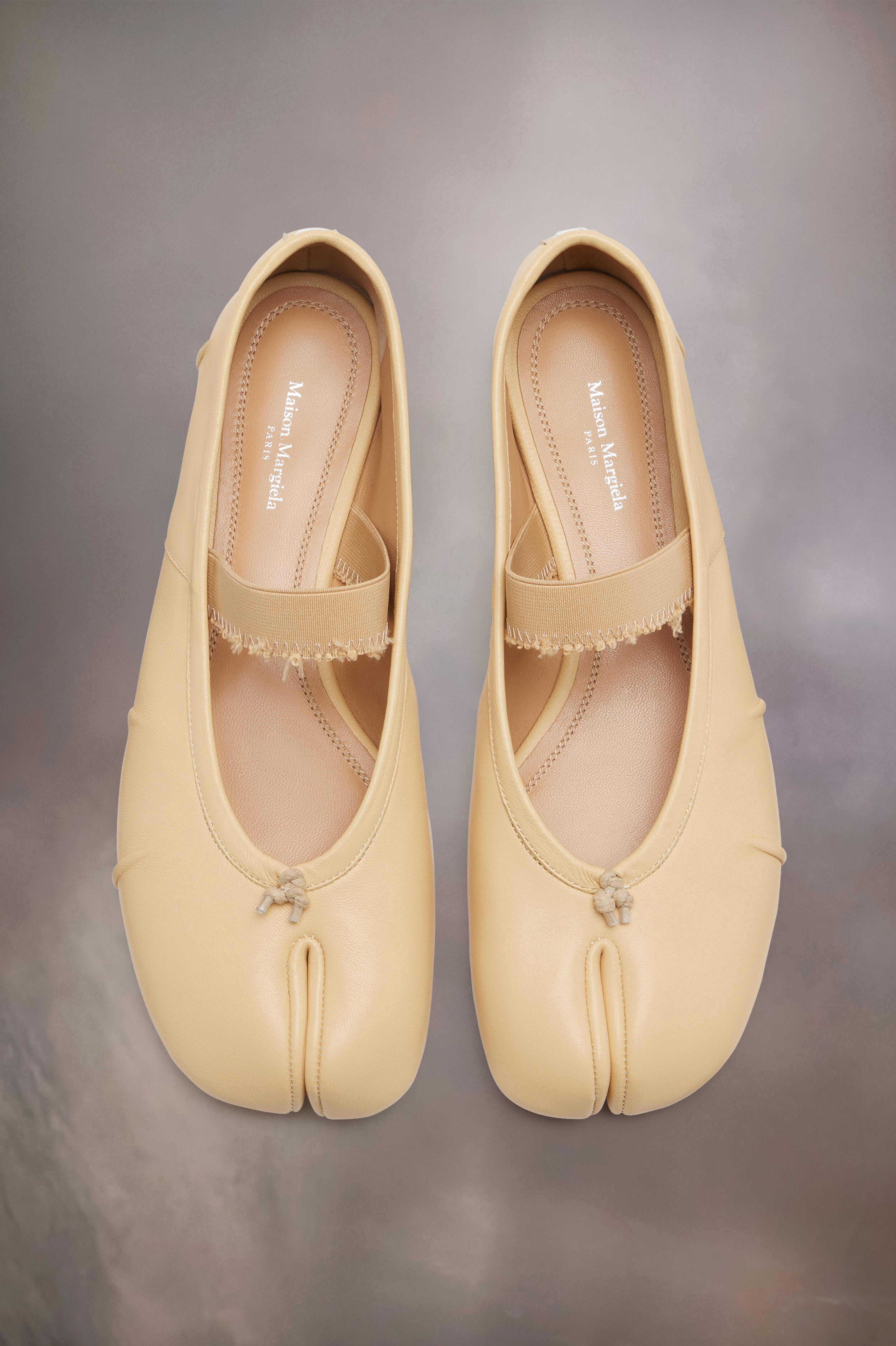 Tabi elastic band ballerina - 4