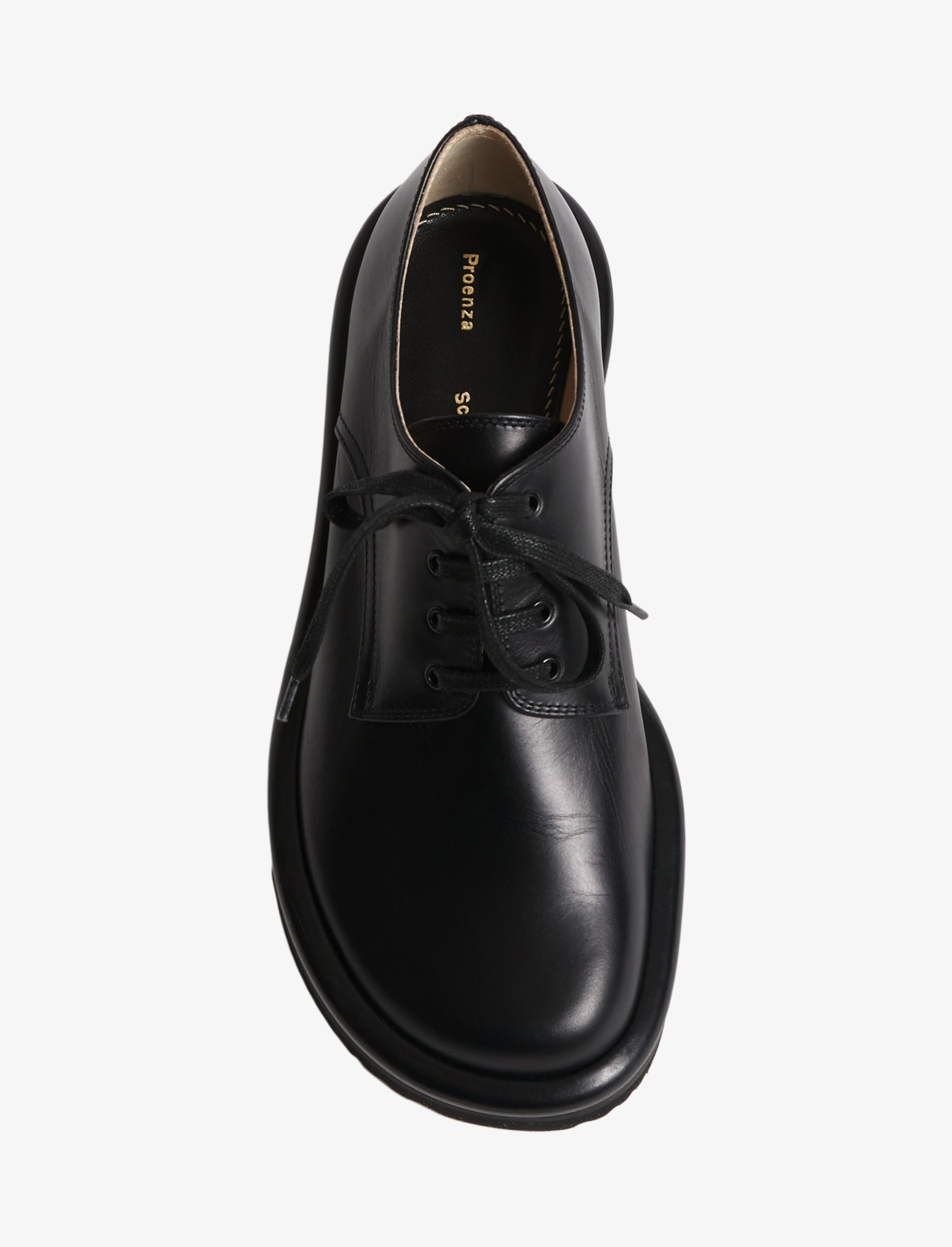 Pipe Oxfords - 4