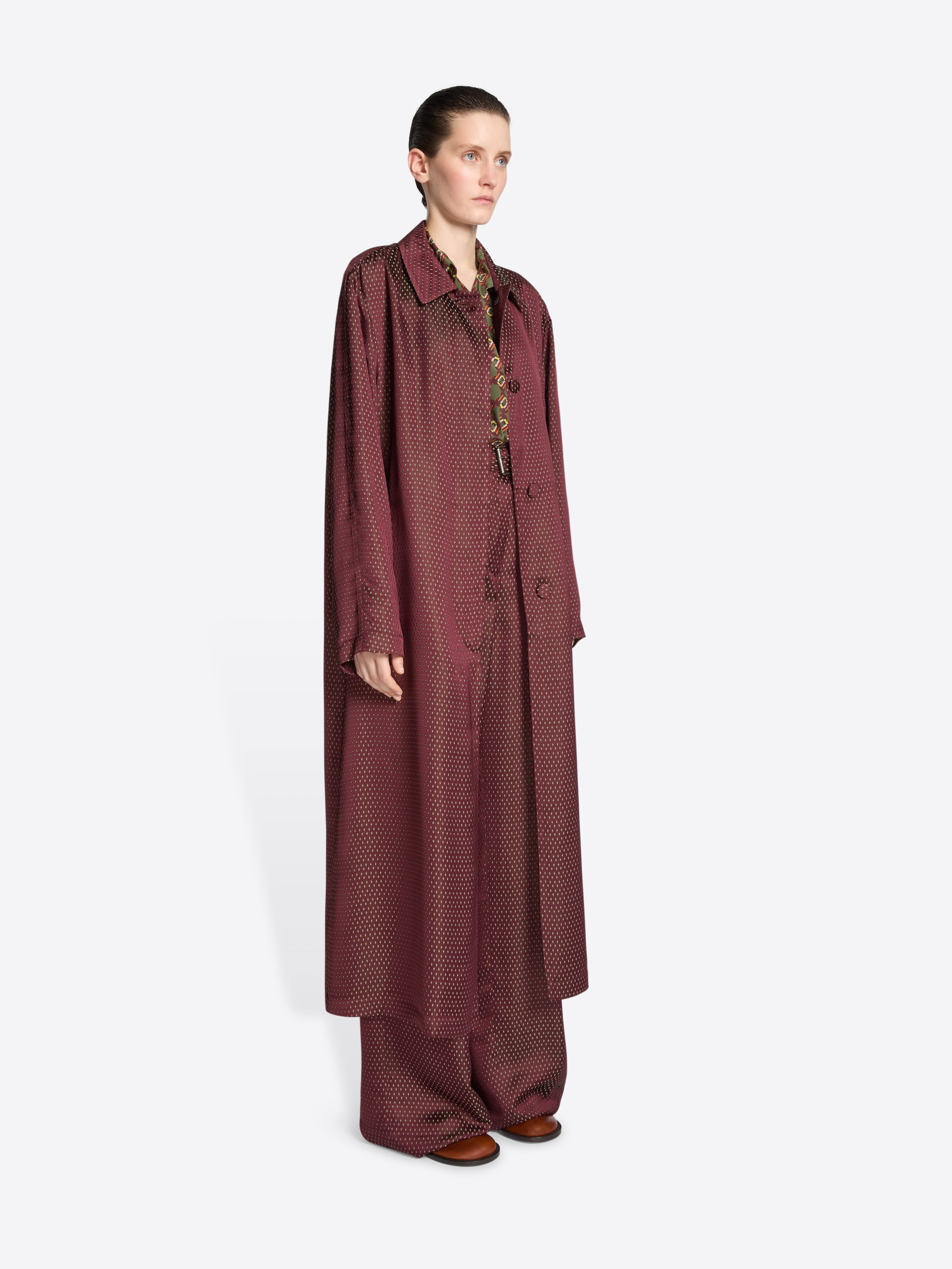 JACQUARD MAC - 3