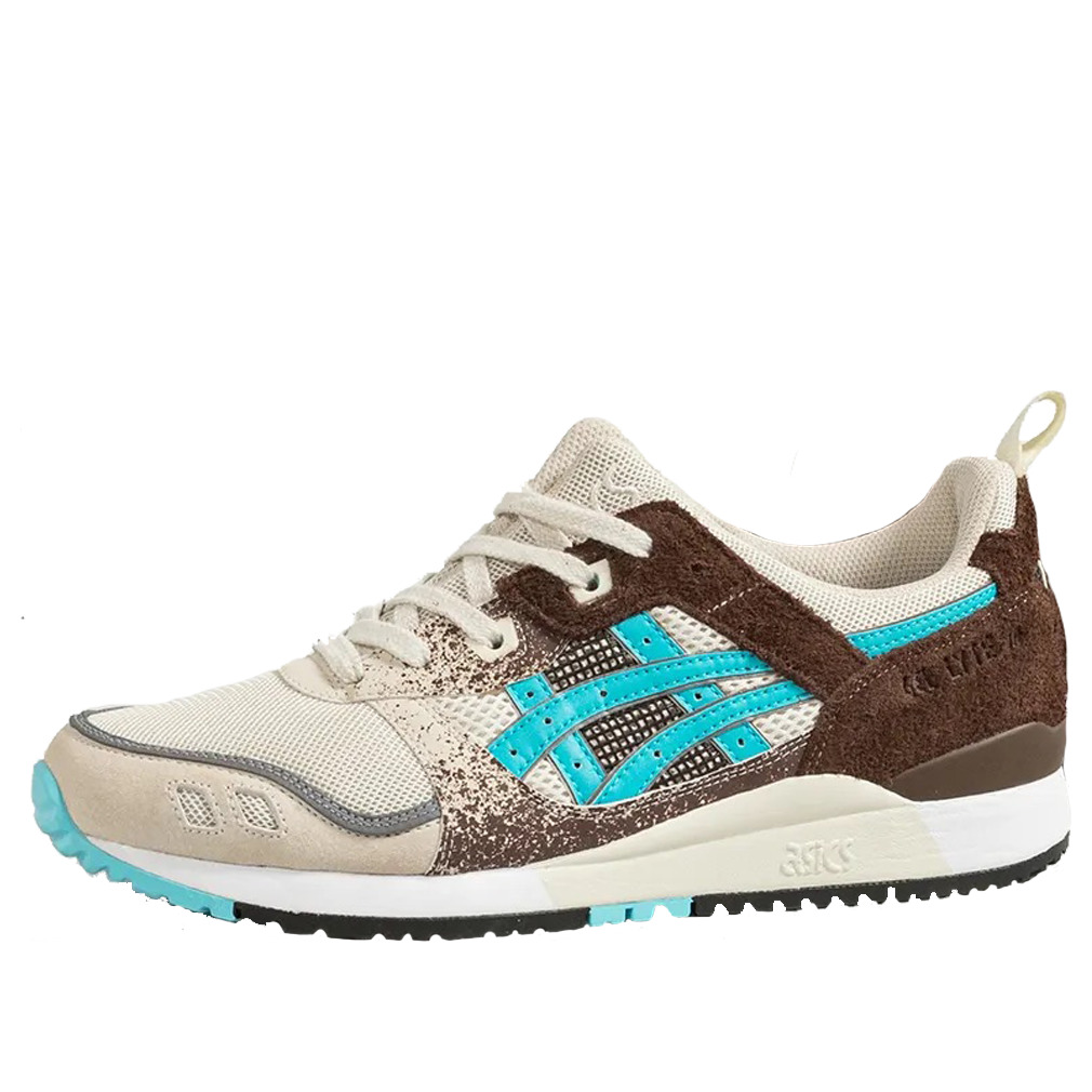 ASICS x Up There GEL-LYTE III 'KOOKABURRA' 1201A970-100 - 1