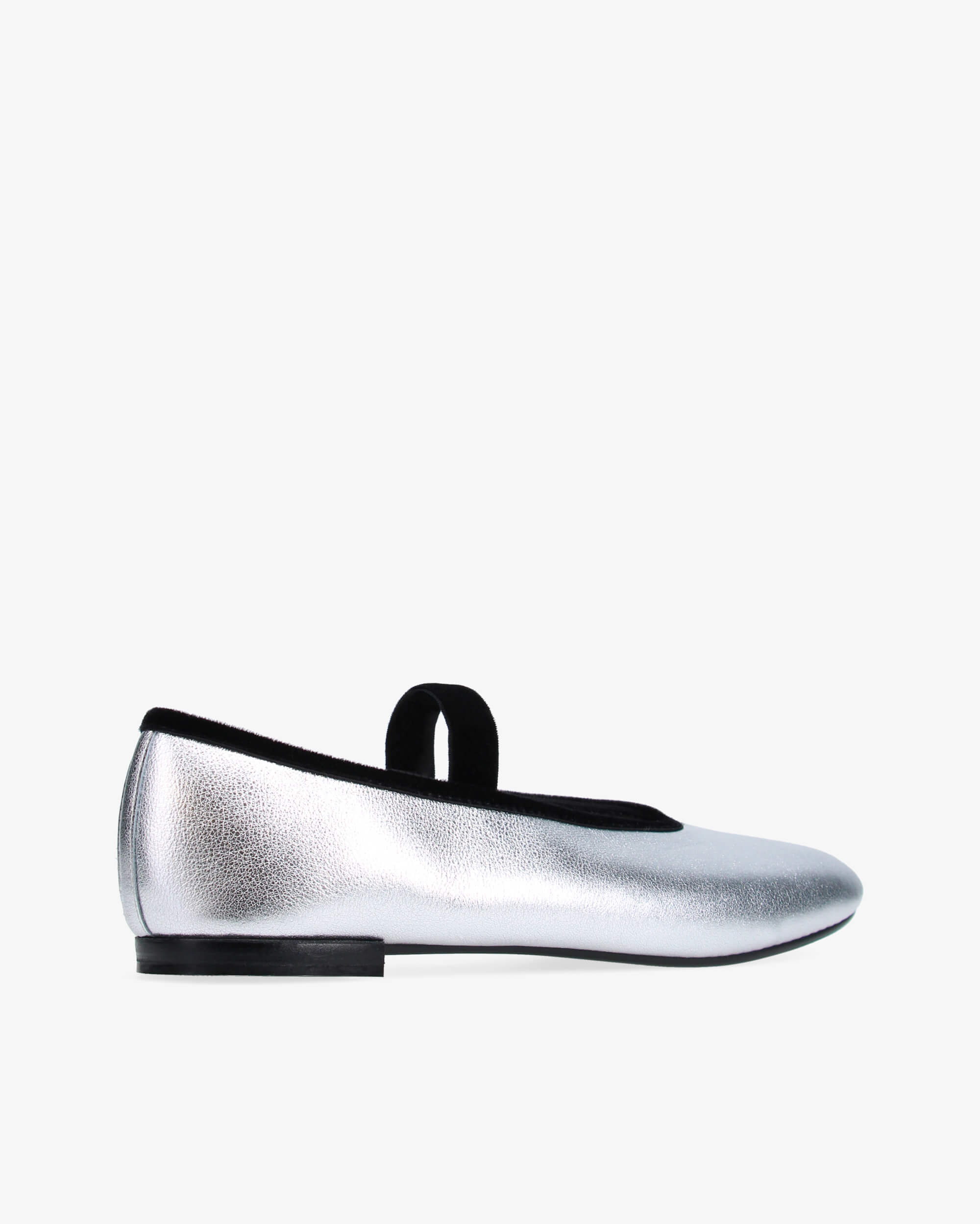 LILOUH MARY-JANES - 3