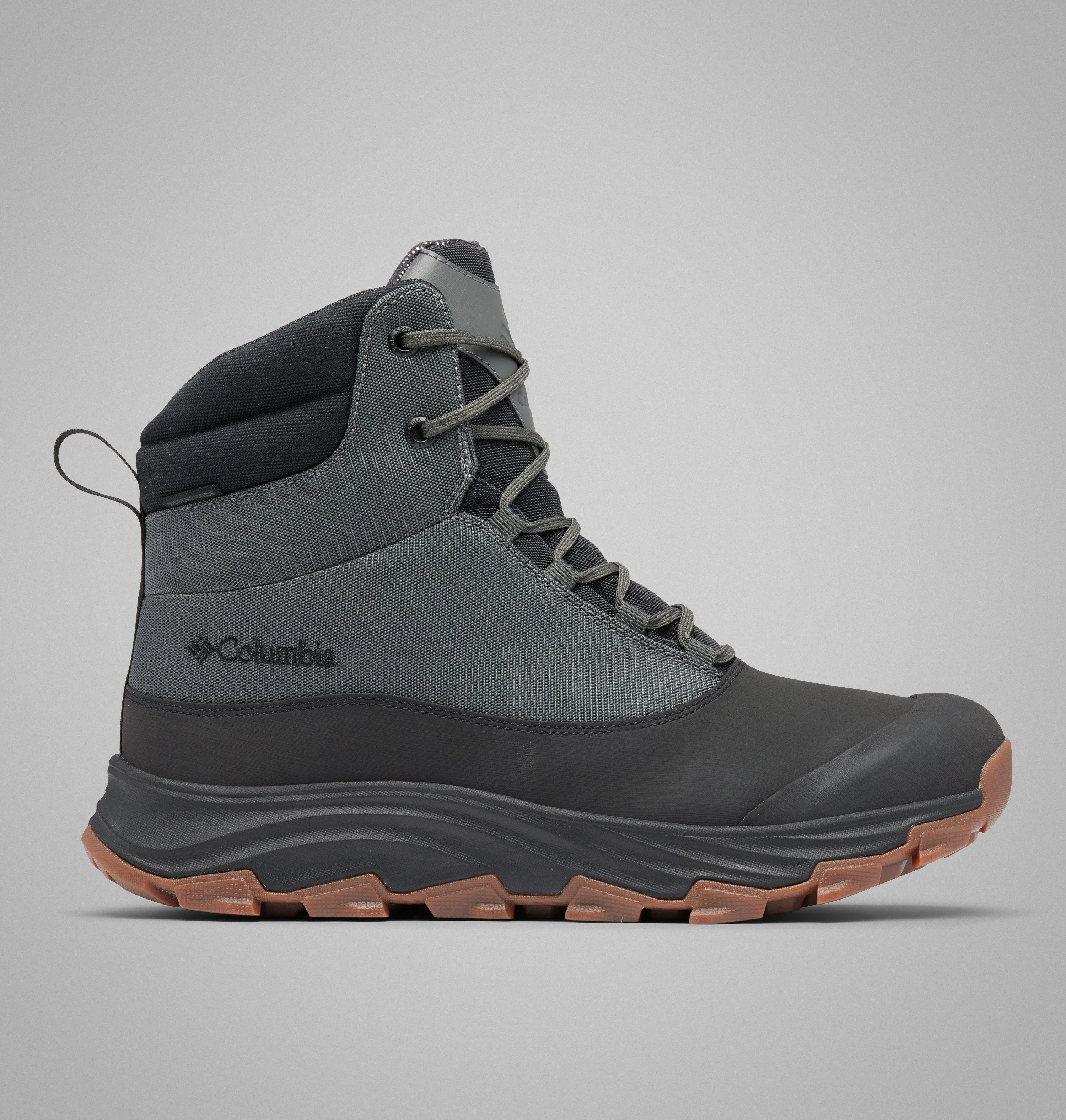 Men's Expeditionist Protect Omni-Heat Winter Boot - 1
