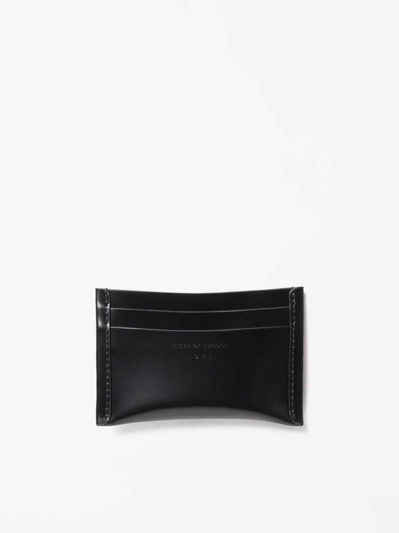 Neste Polido Leather Wallet 1