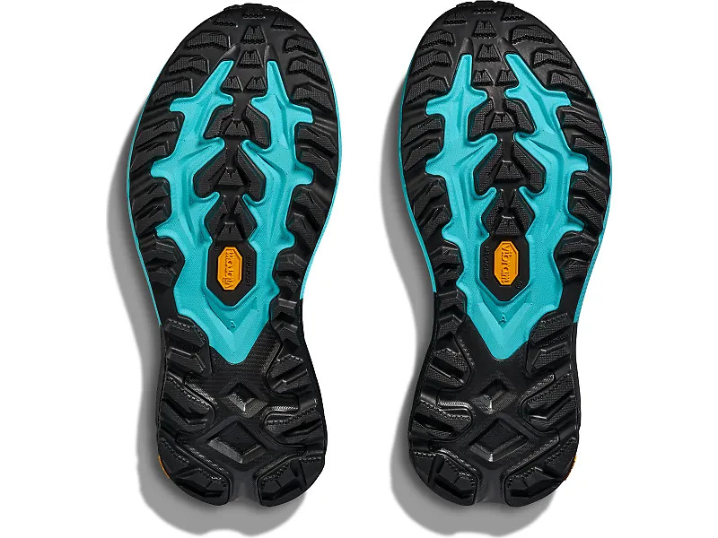 HOKA Mafate Speed 5 - 4