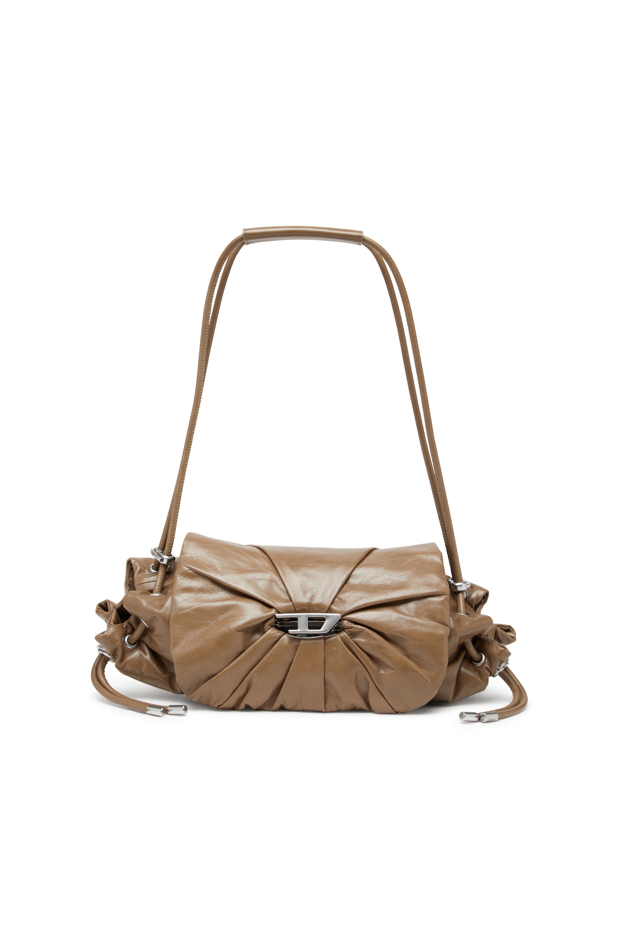 SCRUNCH-D SHOULDER S - 1