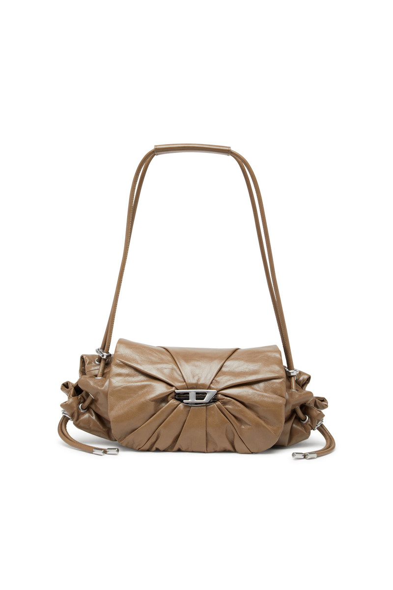 SCRUNCH-D SHOULDER S 1