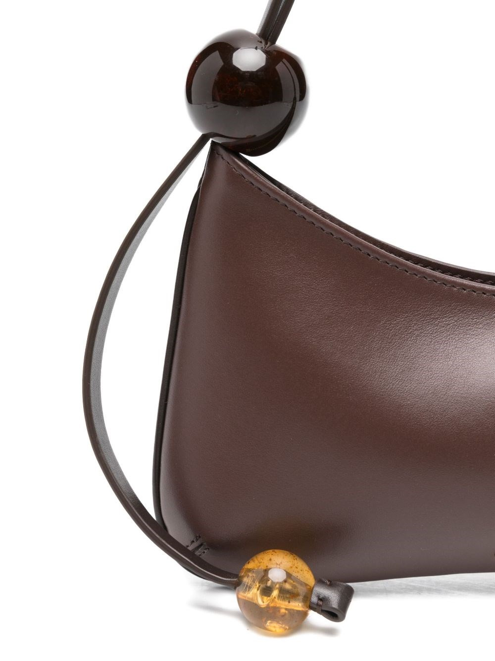 LE BISOU PERLE BAG - 4