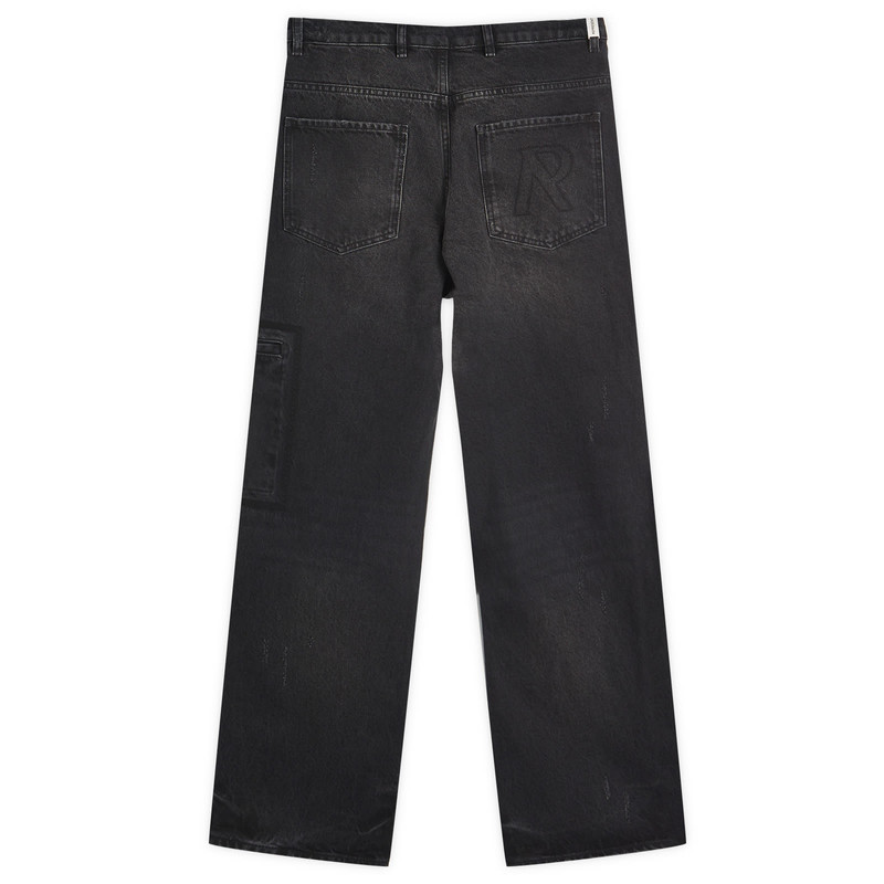 REPRESENT Represent R3 Drive Denim outlook