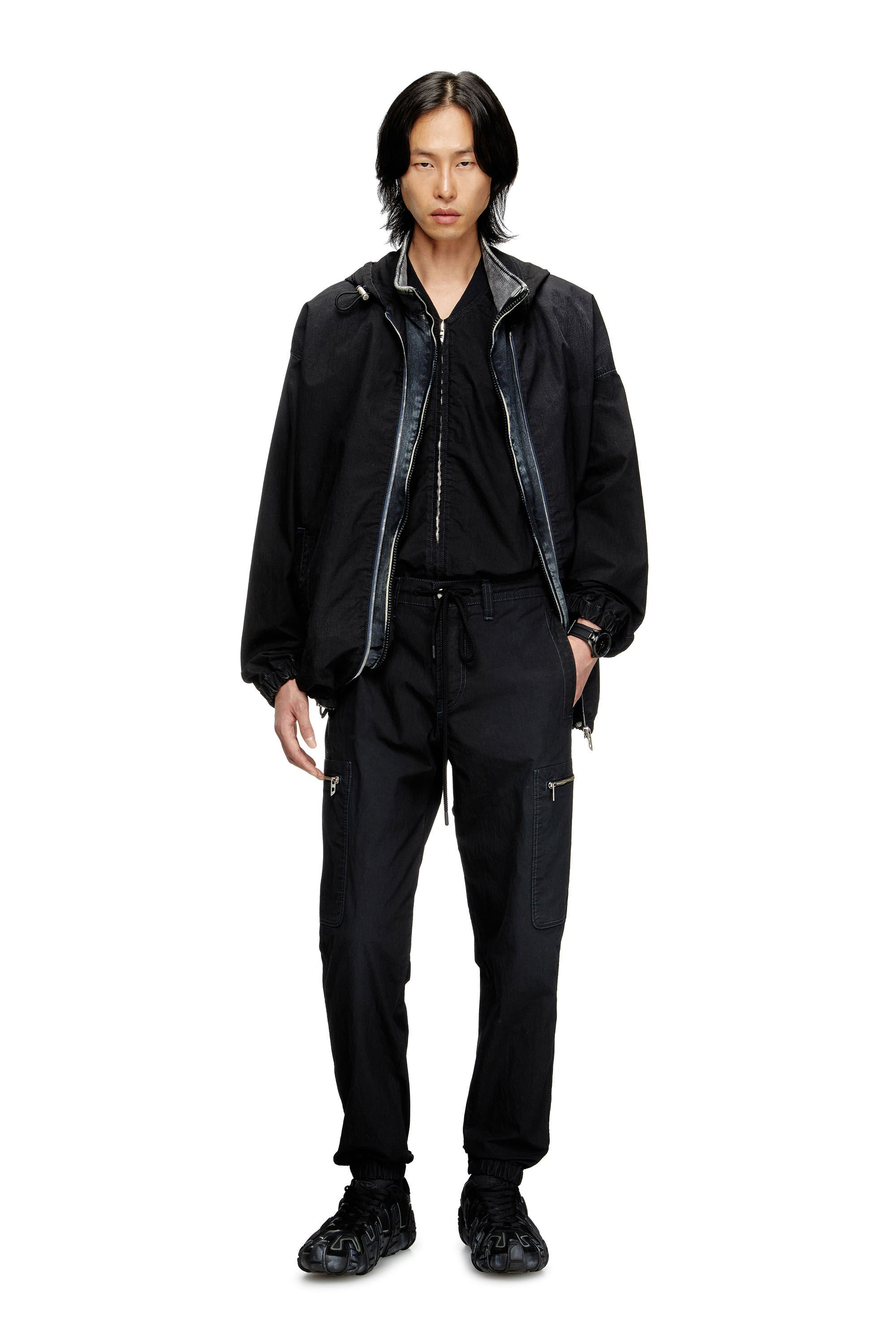 SLIM D-LAB JOGGJEANS® 068SJ - 2