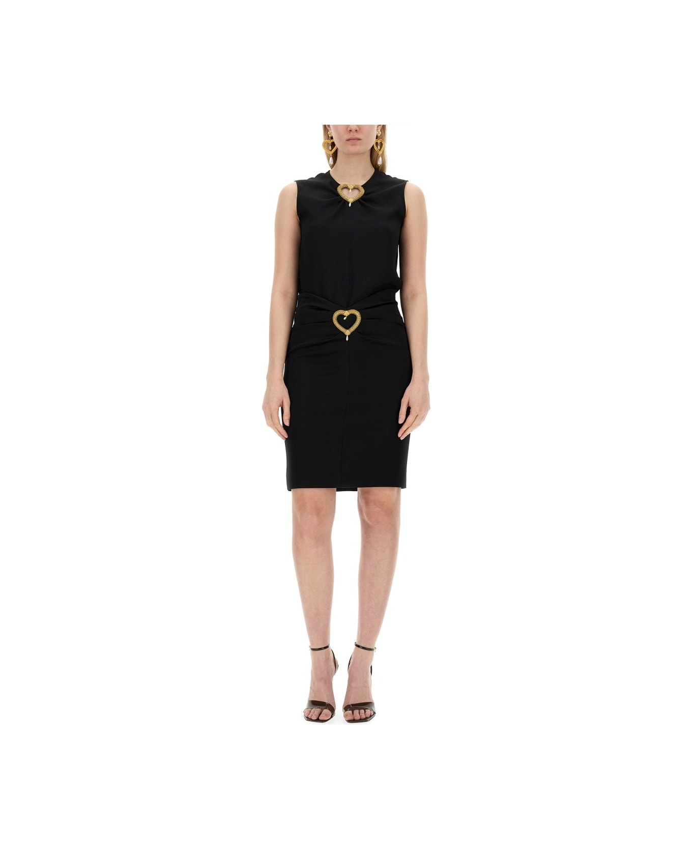 "heart" Skirt - 2