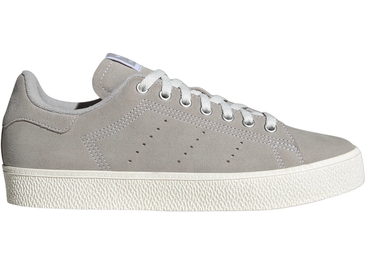 ★関税込★adidas★STAN SMITH CS★22.5-29cm★Grey Two★ adidas adidas Stan Smith CS Grey Core White Gum | REVERSIBLE