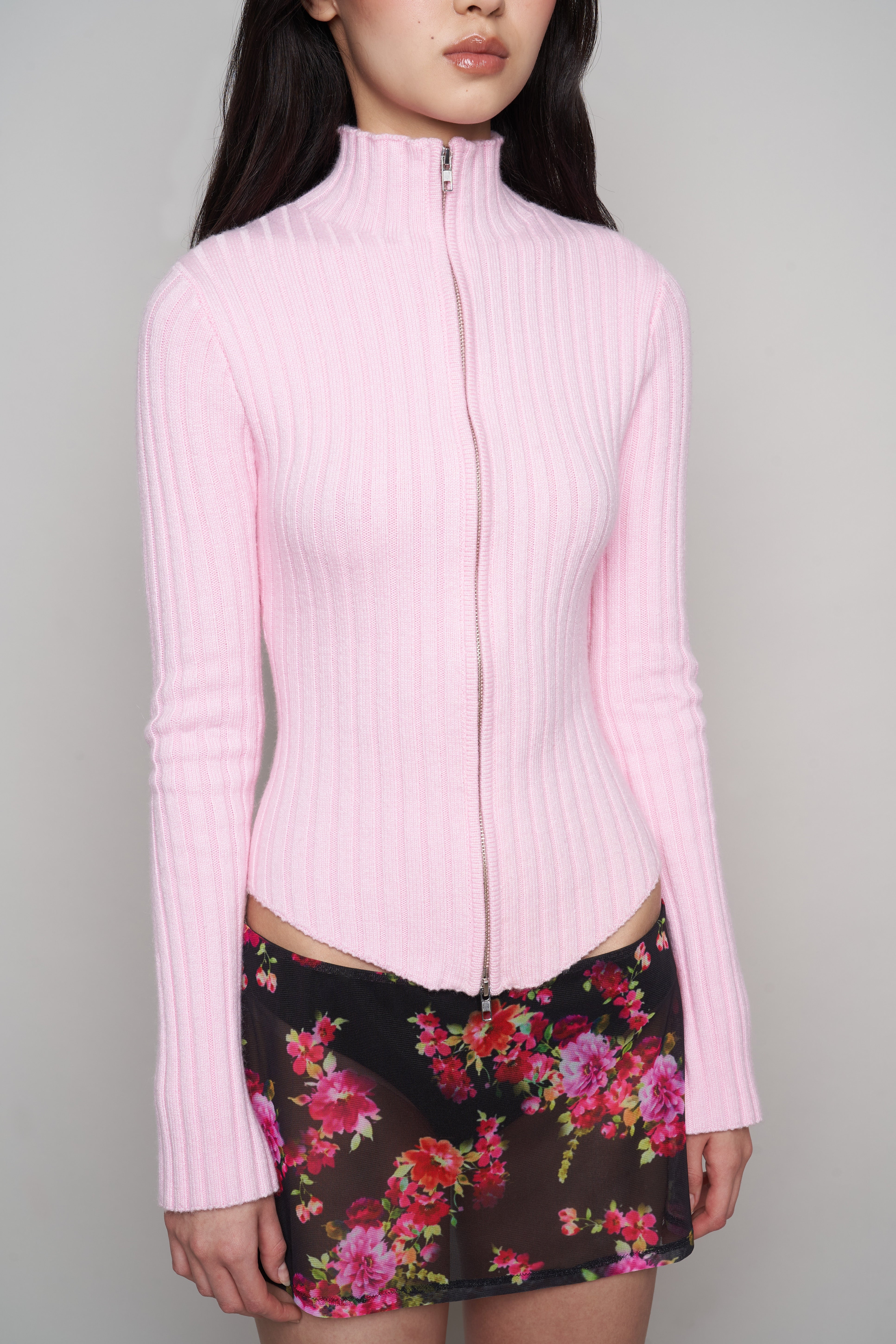 NELL ZIP UP - 3