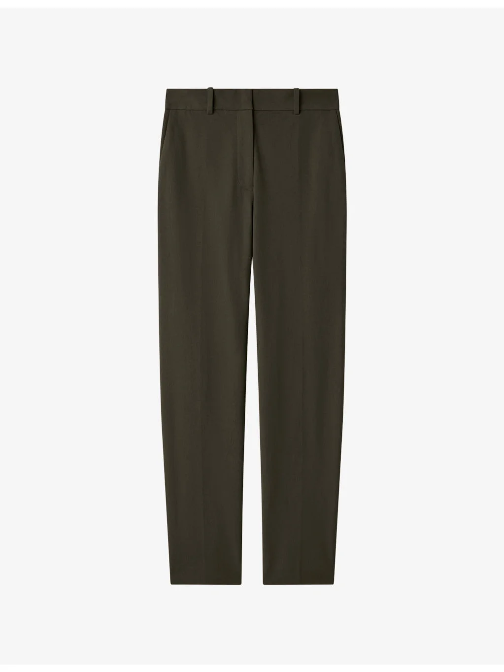 Coleman Slim-Leg Stretch-Woven Trousers - 1