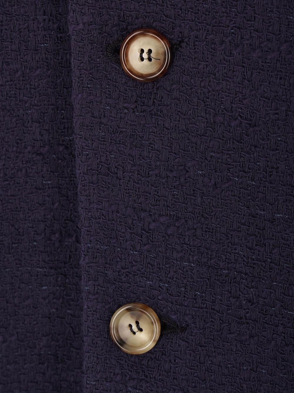 Acid single-breasted jacket - 3