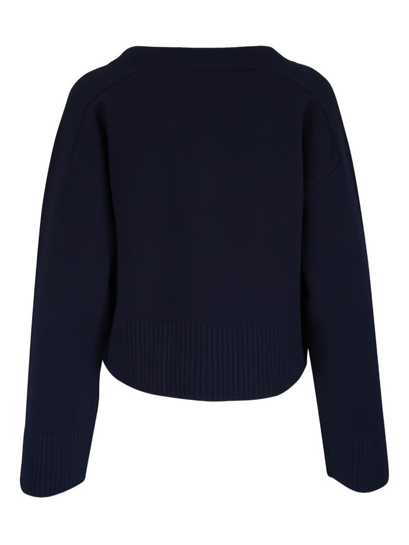 Citizens of Humanity V-neck sweater outlook