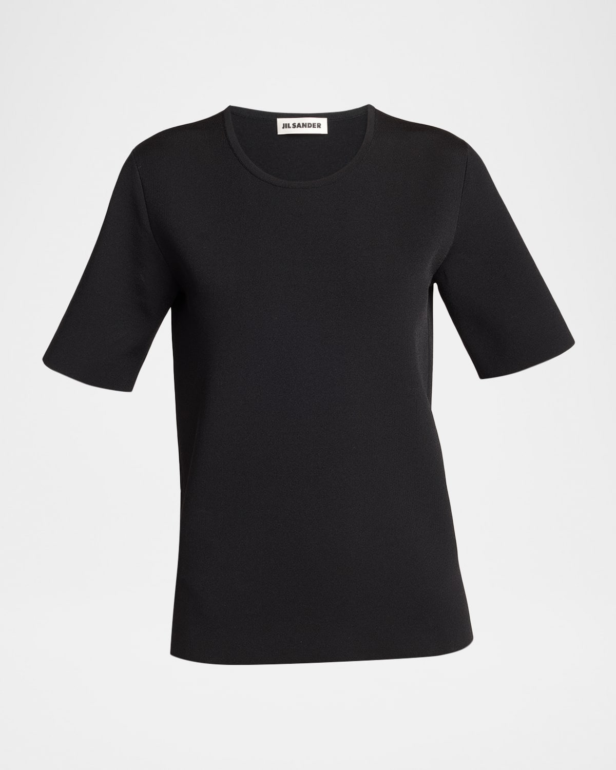 Short-Sleeve Slim-Fit T-Shirt - 1
