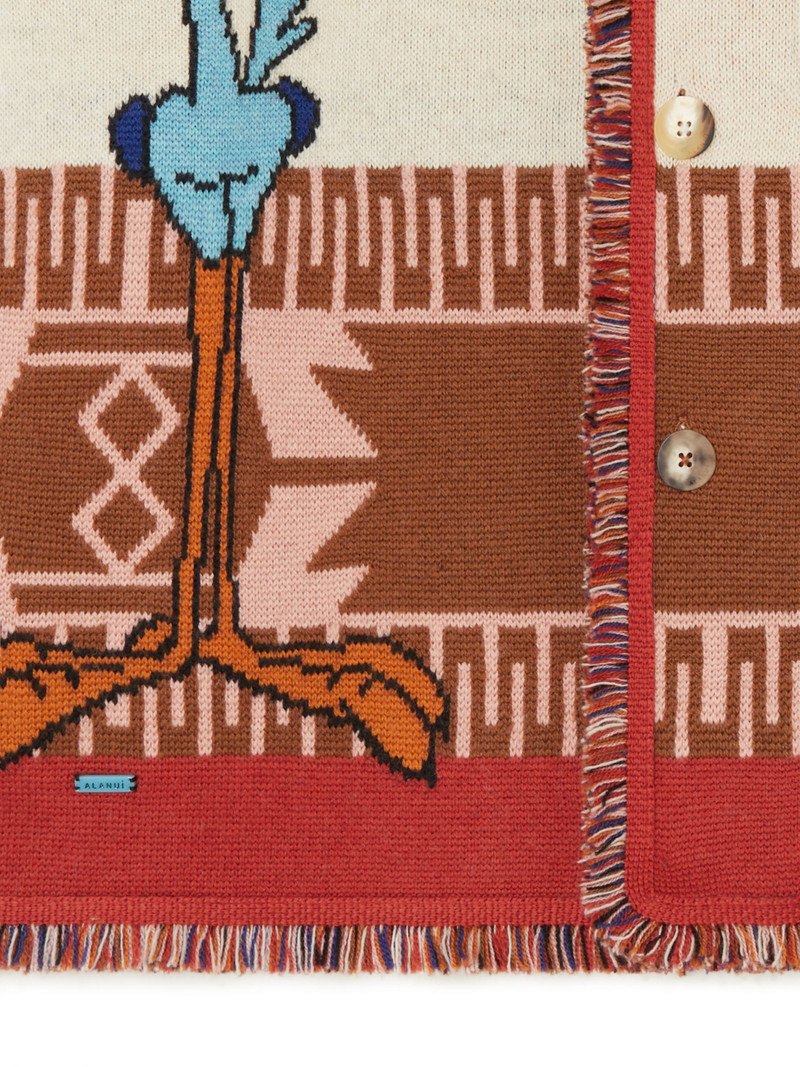 Willi E And Road R Oops Cardi 9