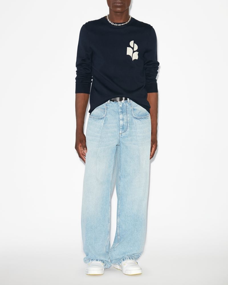 SHAD LOGO SWEATSHIRT - 2