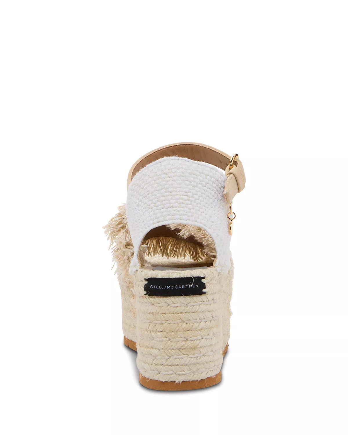 Women's Gaia Platform Espadrille Wedge Sandals - 5