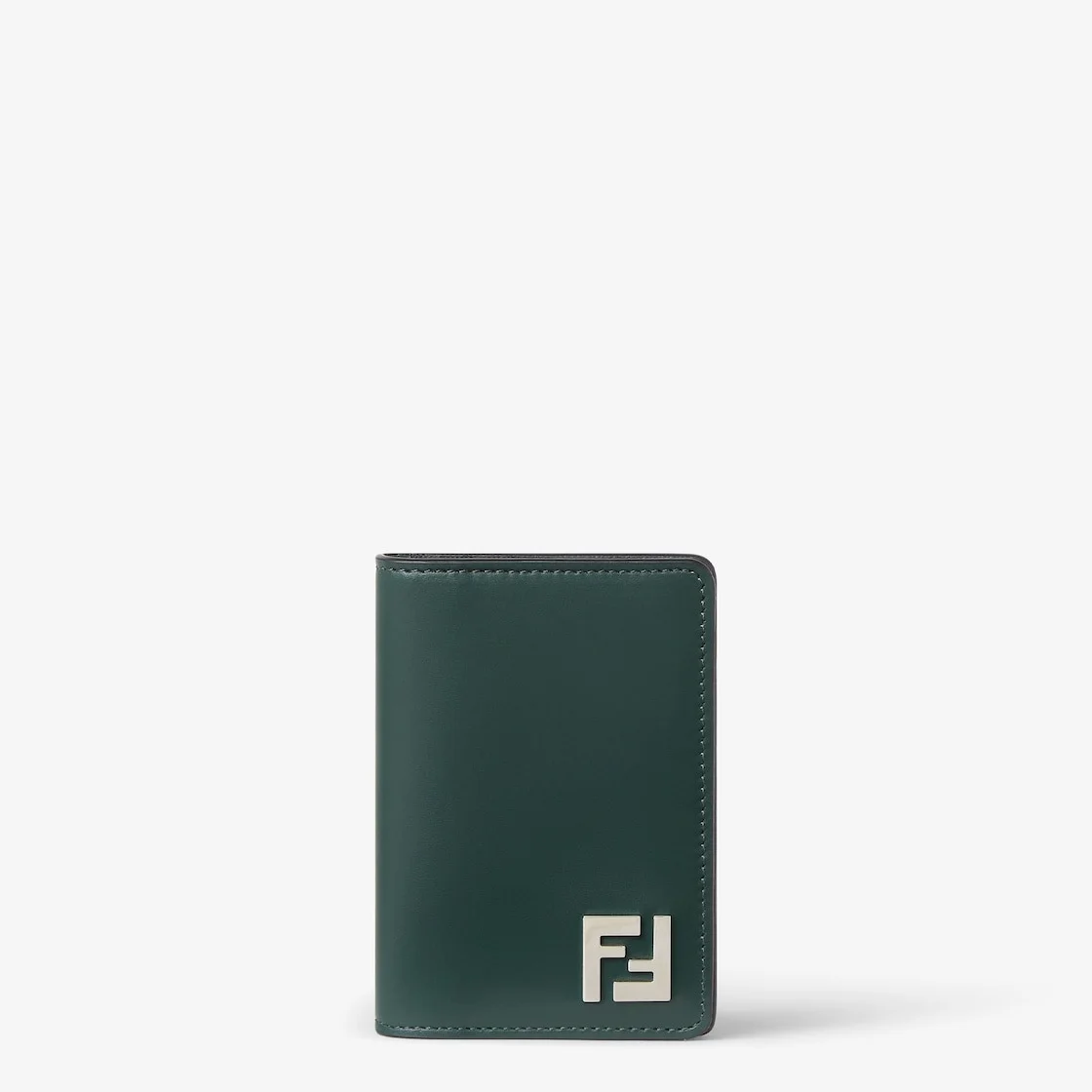 FF Squared Card Holder - 1