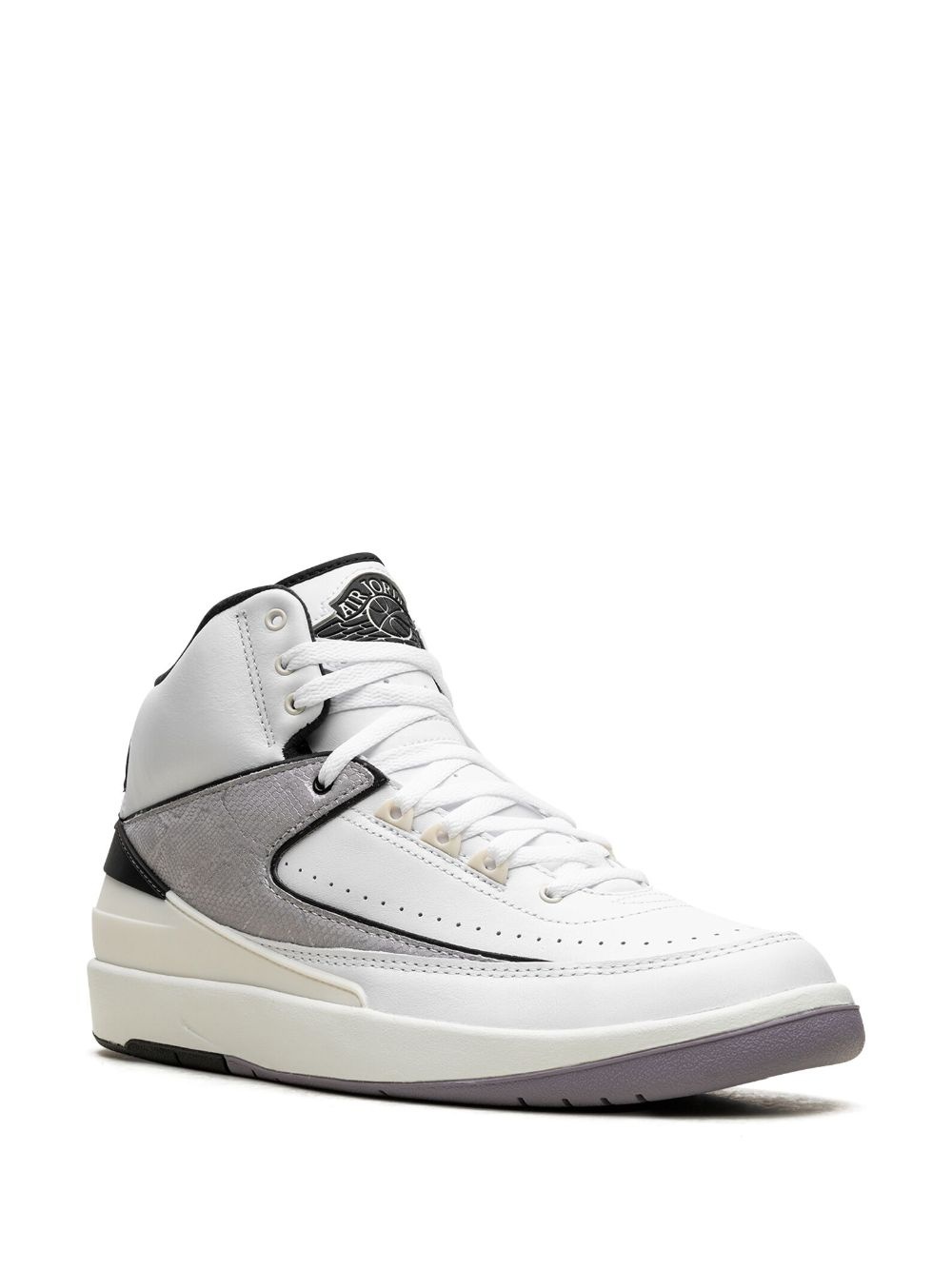 Jordan 2 "Python" sneakers - 2