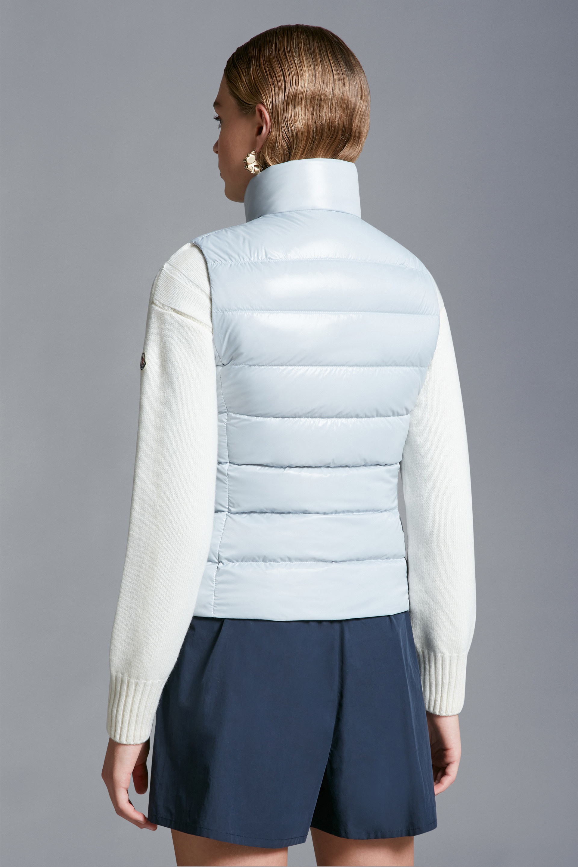 Ghany Down Vest - 5