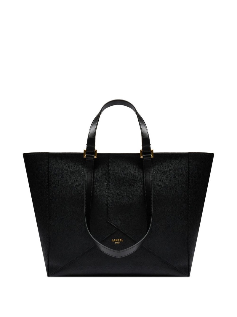 Enveloppe zip tote bag 1