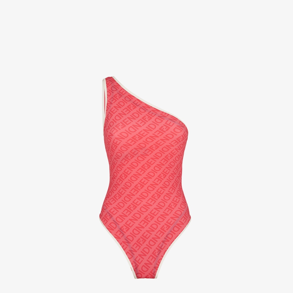 One-Piece Swimsuit - 4