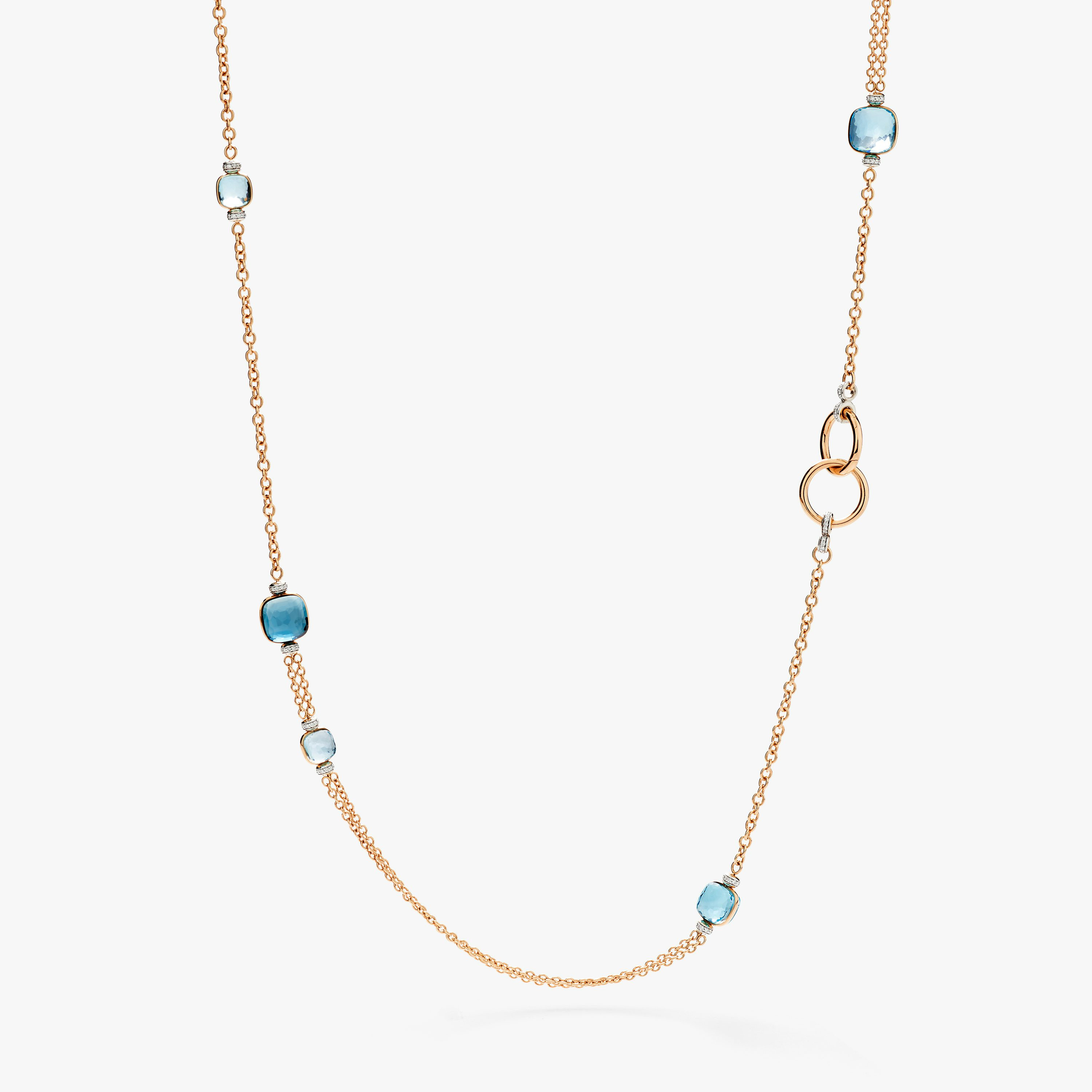 Nudo Necklace - 3