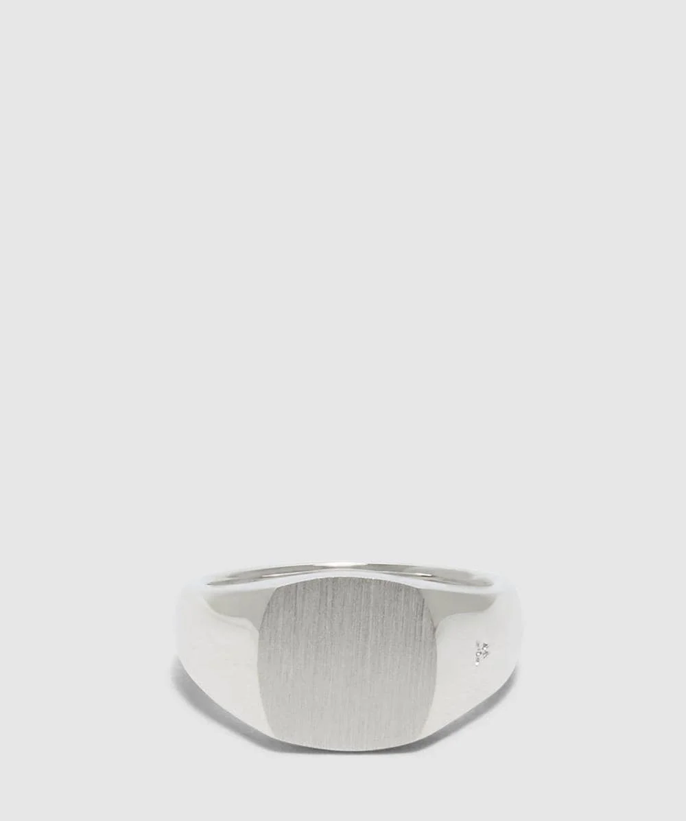 Satin kay ring - 1