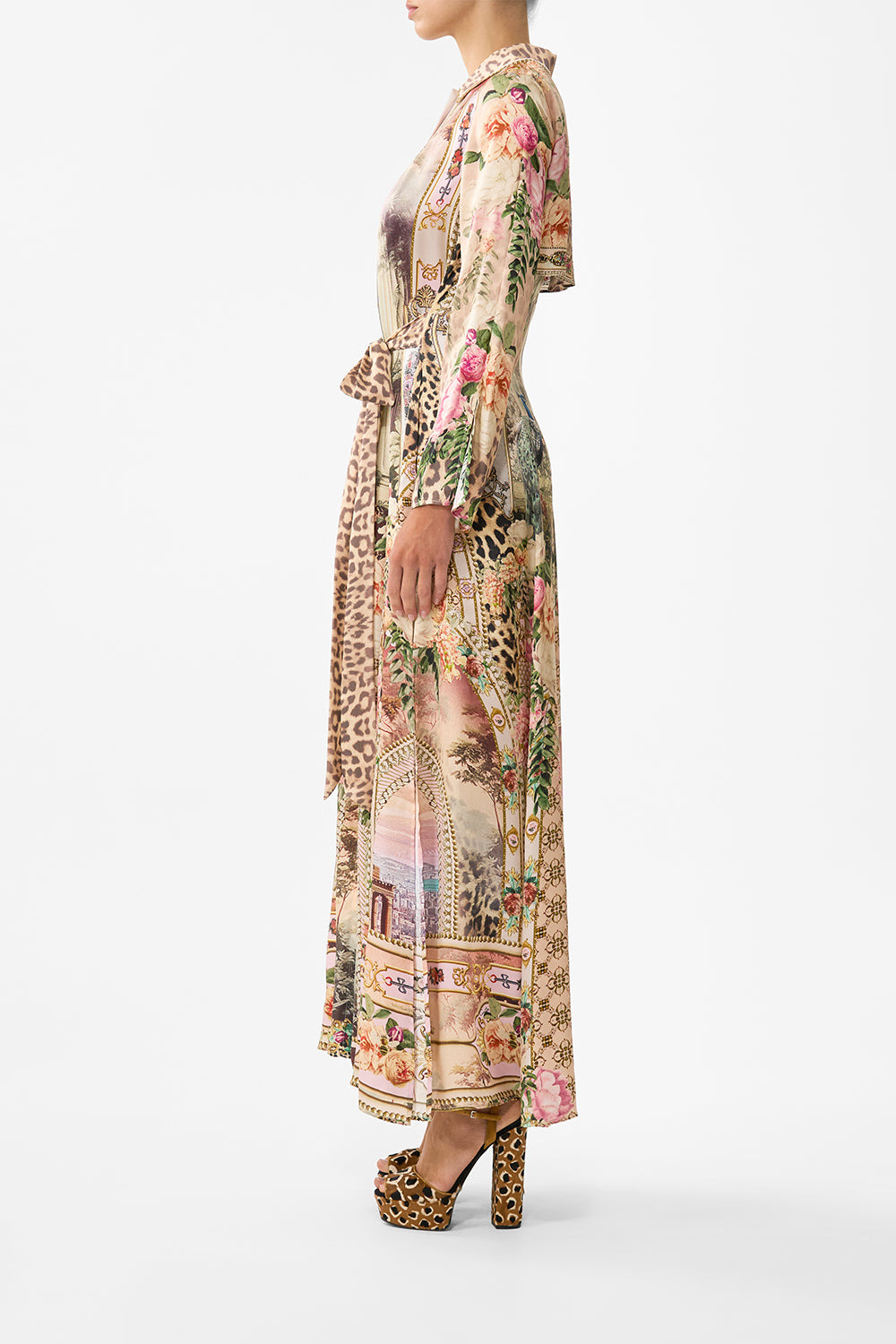 PRINTED TRENCH - 4