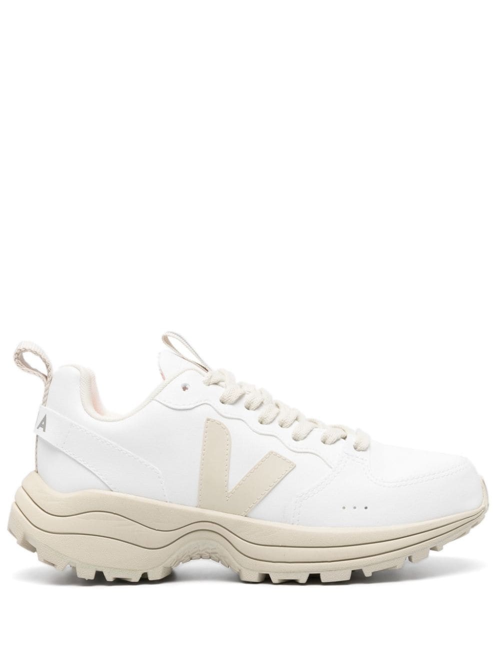 Venturi VC lace-up sneakers - 1