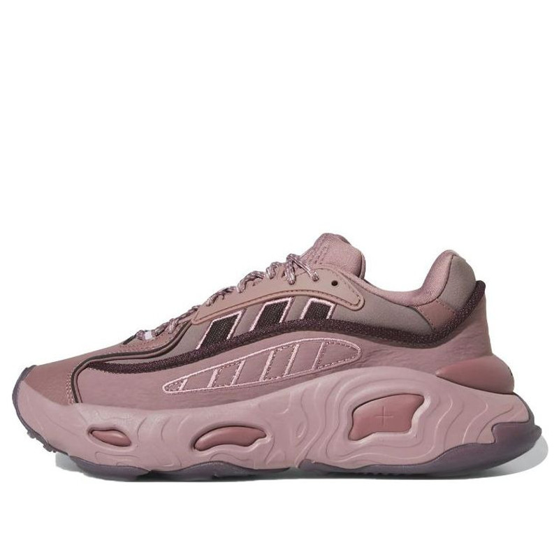 (WMNS) adidas Oznova 'Magic Mauve' GW6820 1