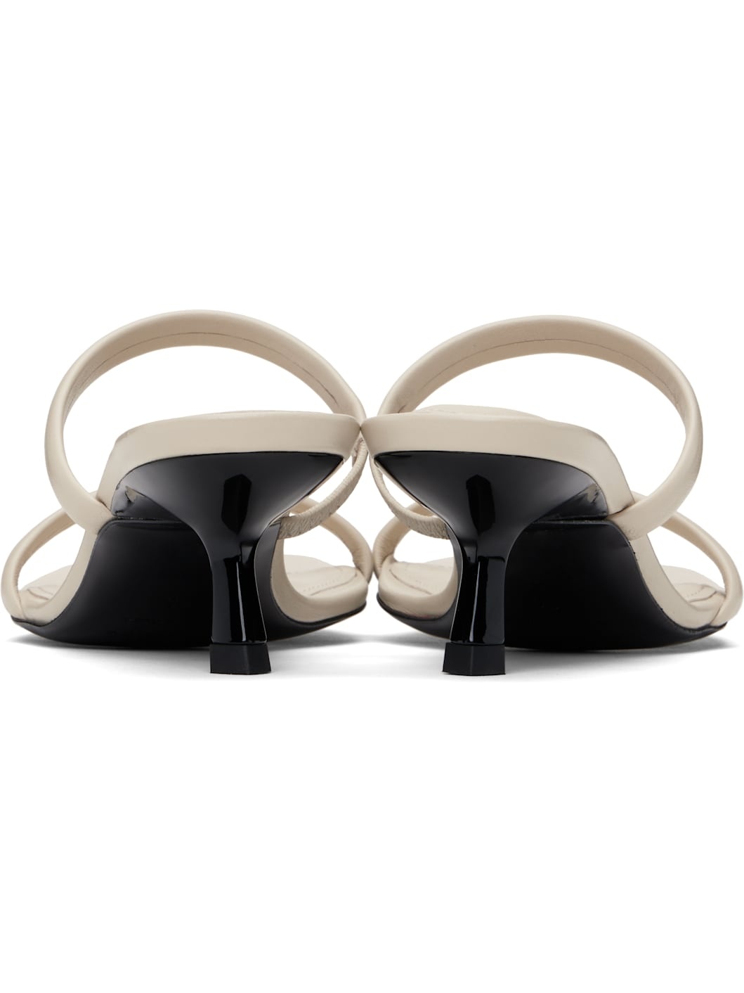 Off-White Hilda Mules - 2