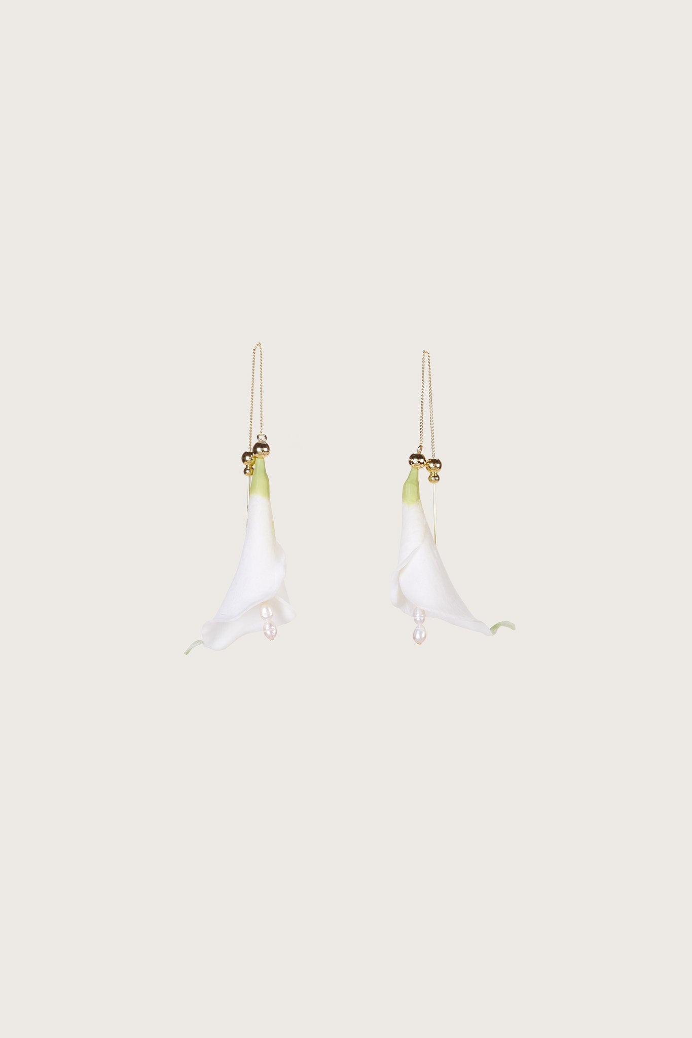 CALLA EARRING - 1