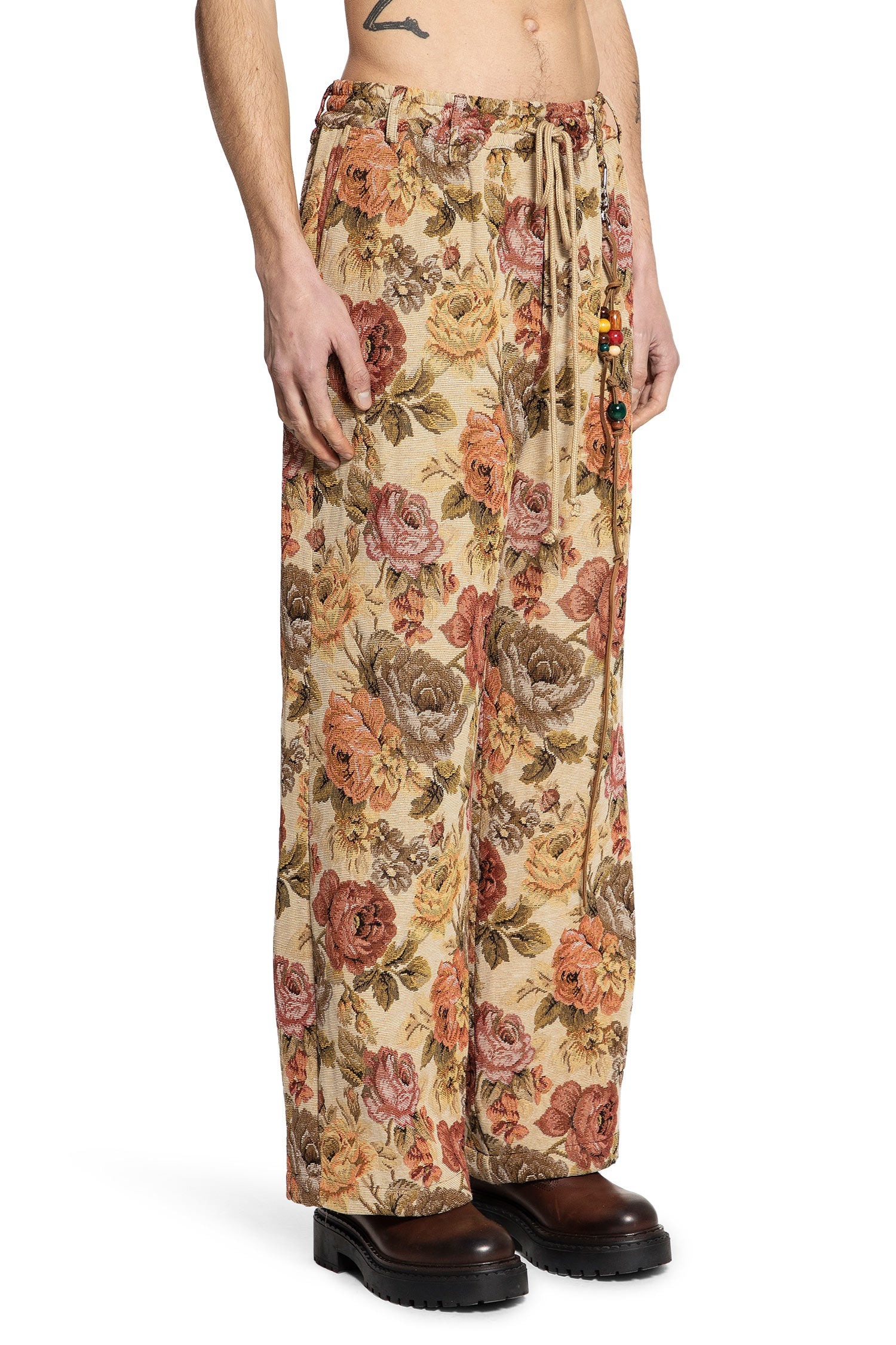 Relaxed Lounge Pants - 2
