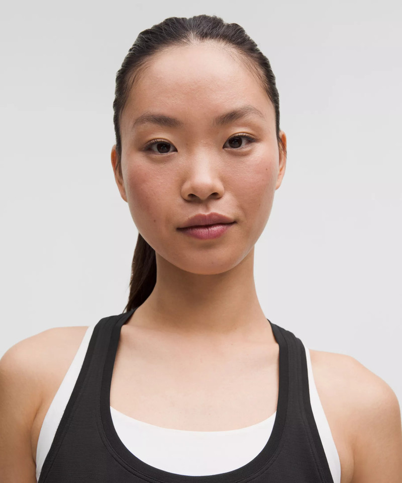 Swiftly Tech Racerback Tank Top 2.0 *Waist Length 4