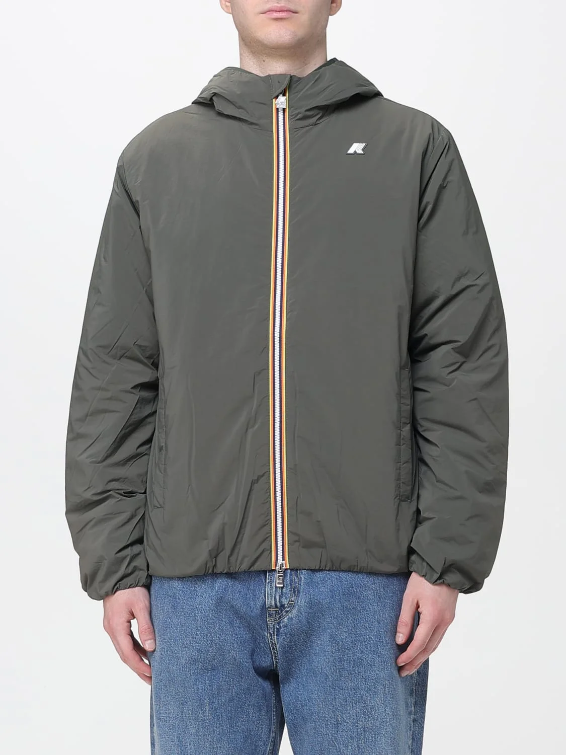 Jacket men K-way - 1