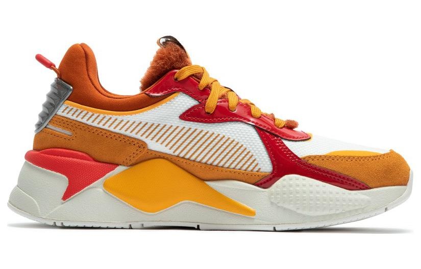 PUMA RS-X x Masters of the Universe '40th Anniversary - He-Man' 388561-01 - 2