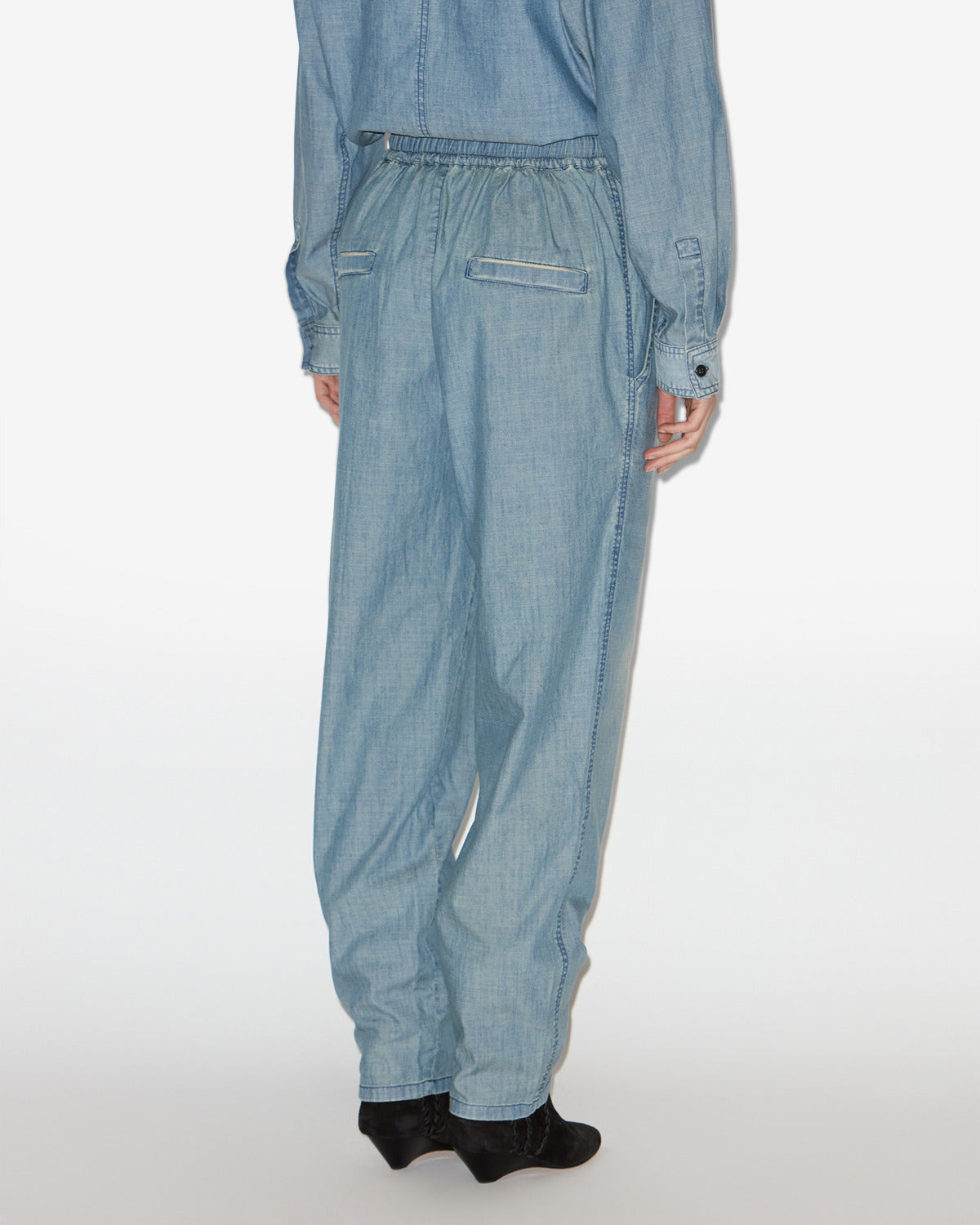 CATALIA PANTS - 5