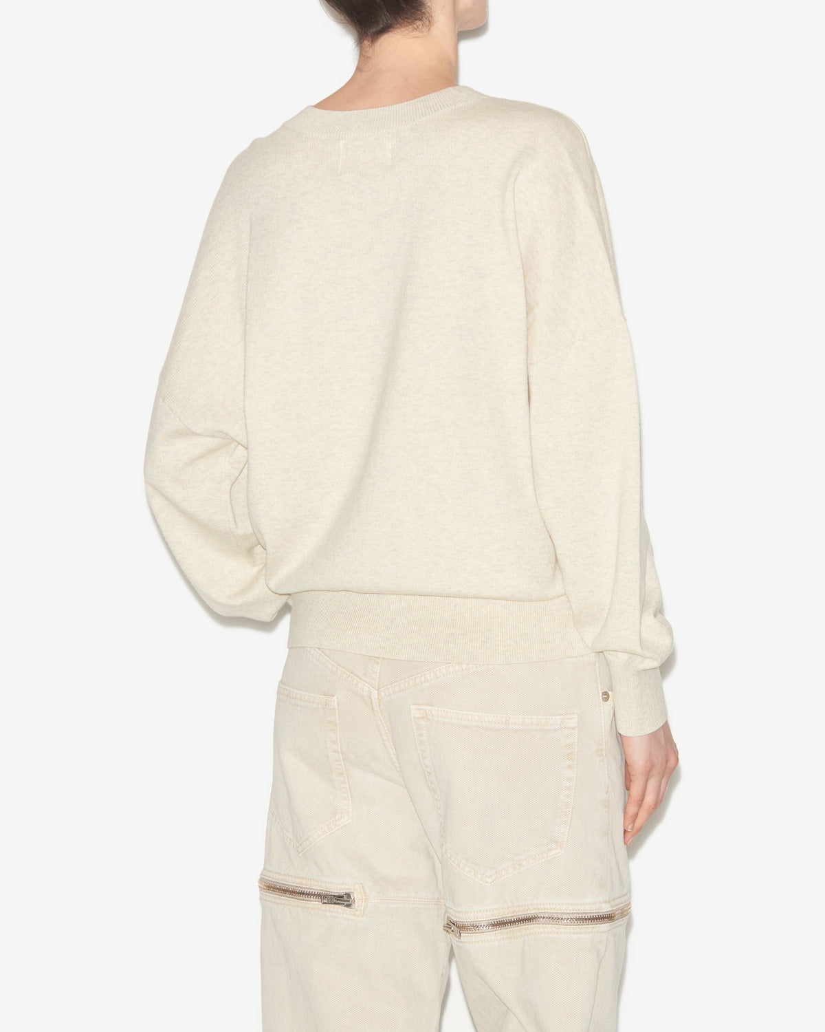 MARISANS SWEATER - 5