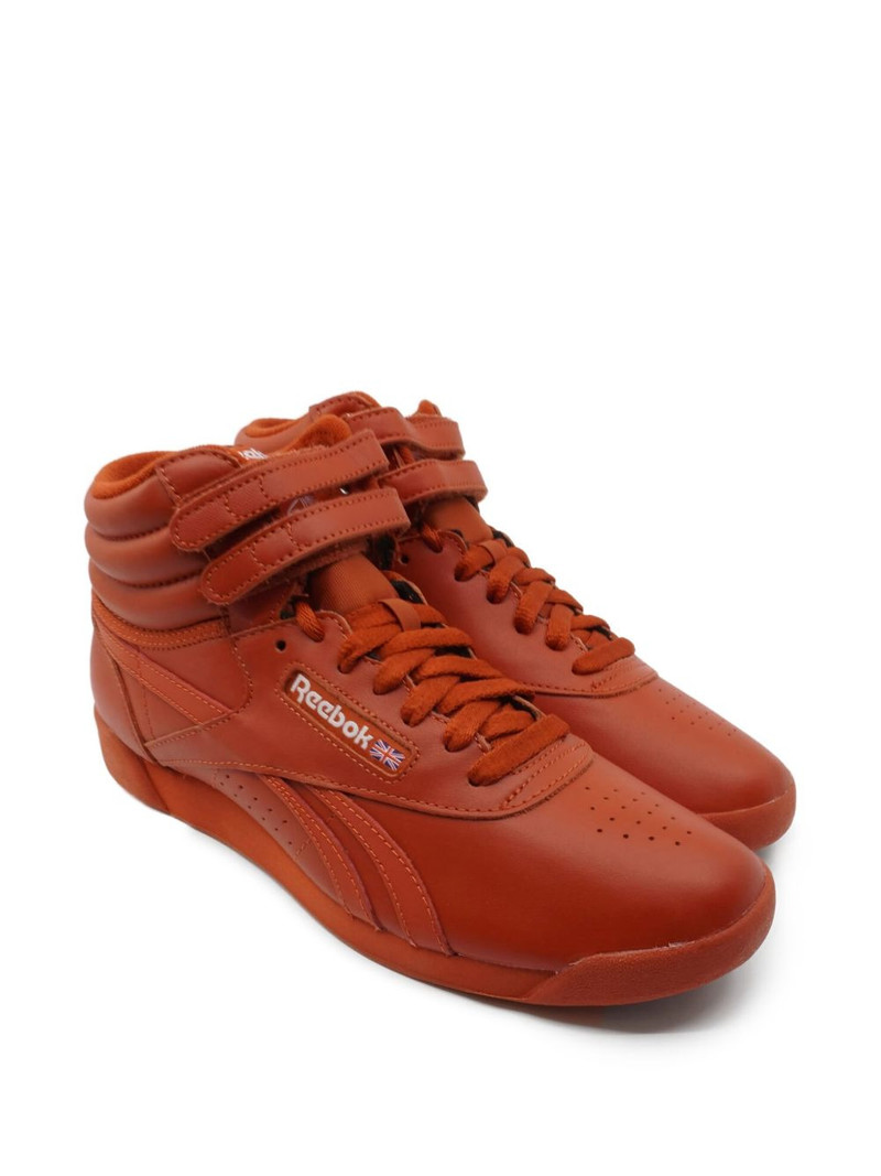 Reebok Freestyle Hi sneakers outlook