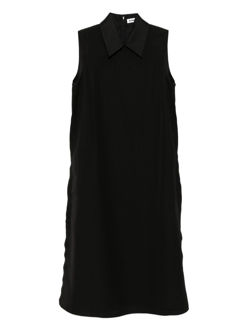 collared dress 1