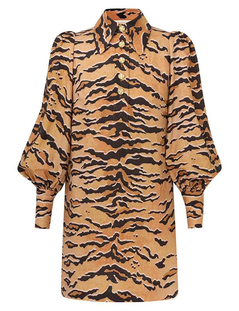MATCHMAKER TUNIC DRESS 1