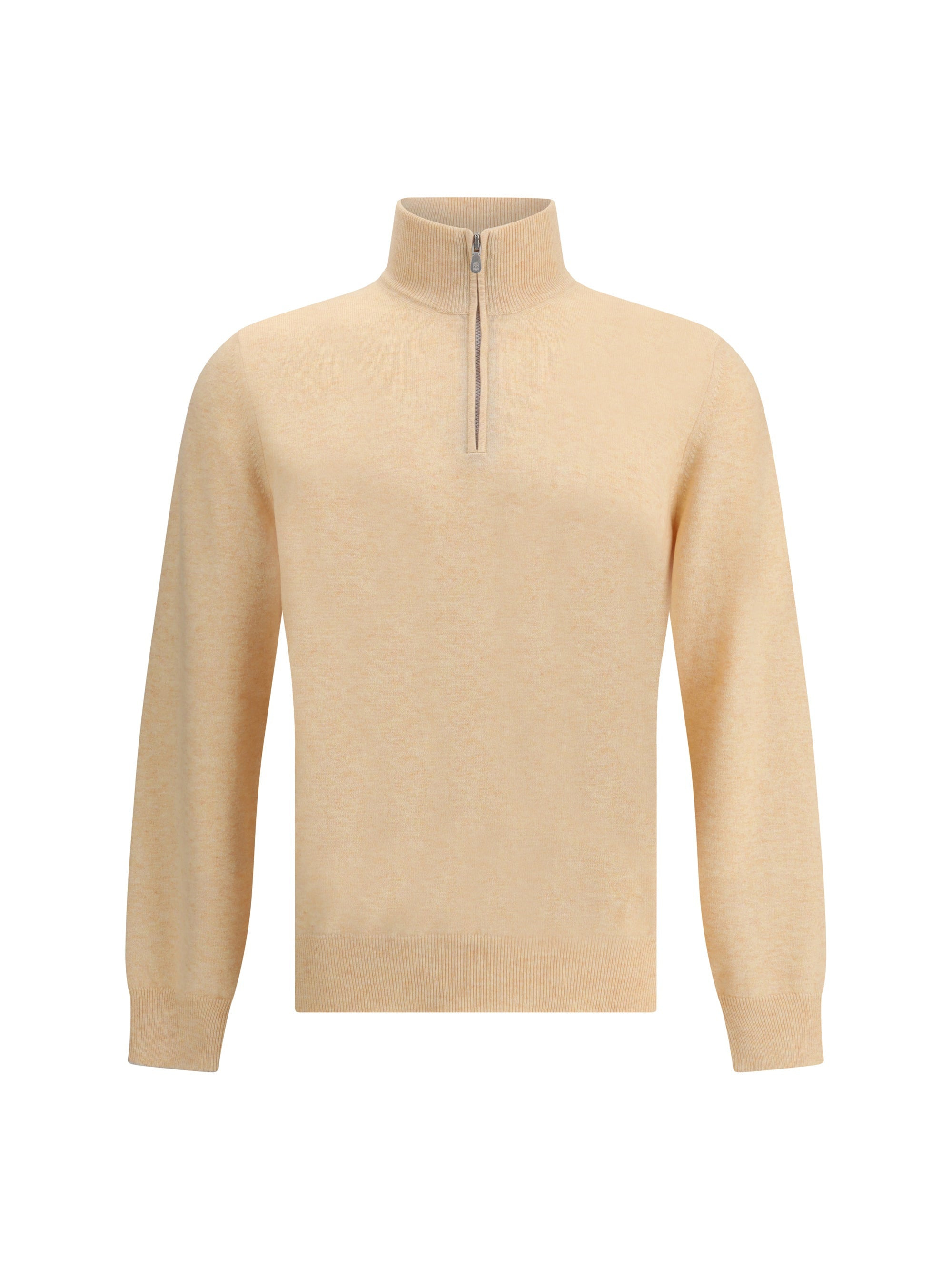 Brunello Cucinelli Men Cashmere Sweater - 1