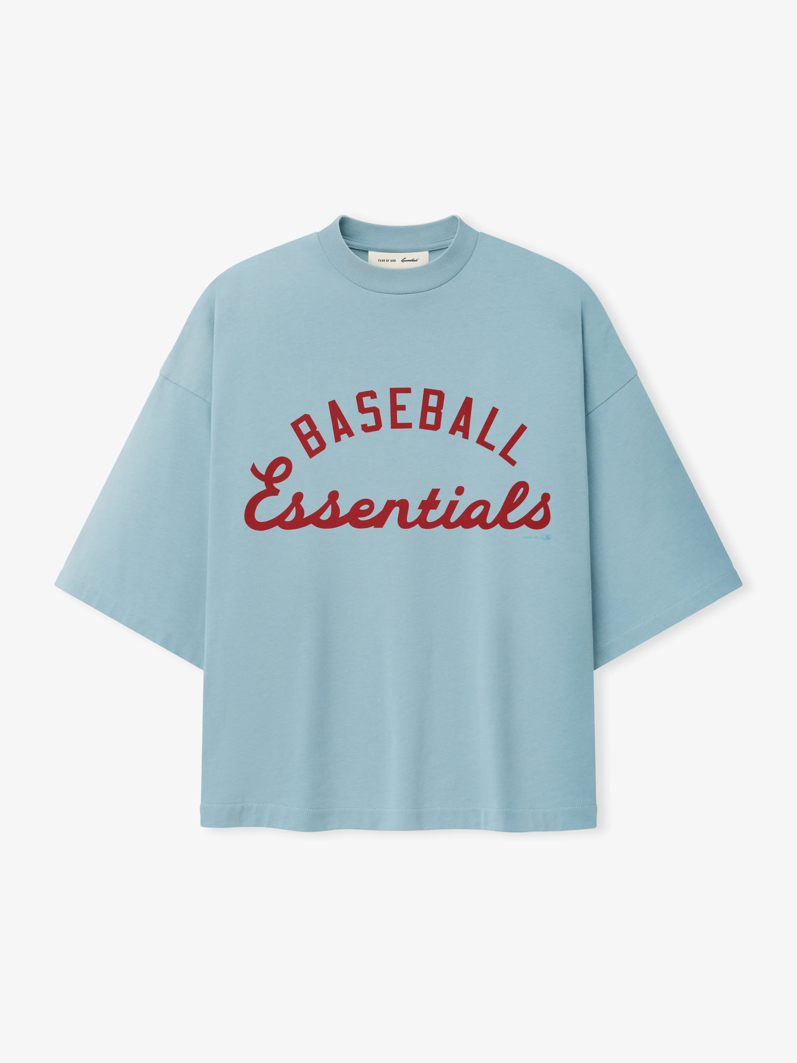 MLB Merch Tee - 1